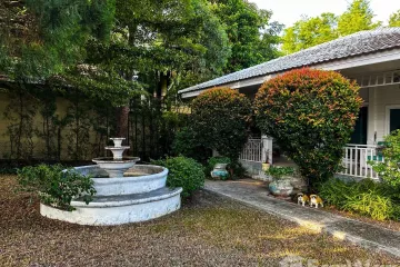 3 Bedroom House for rent in Suthep, Chiang Mai