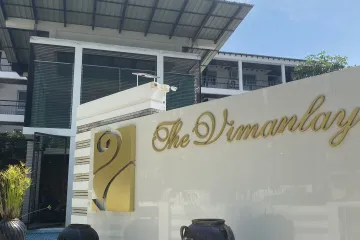 2 Bedroom Condo for rent in The Vimanlay, Cha am, Phetchaburi