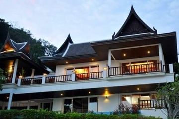4 Bedroom Villa for sale in Patong, Phuket