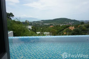 3 Bedroom Villa for rent in Bo Phut, Surat Thani