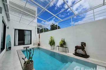 2 Bedroom House for rent in Thep Krasatti, Phuket
