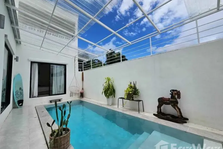 2 Bedroom House For Rent