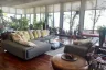 5 Bedroom Condo for sale in Lake Green, Khlong Toei, Bangkok near BTS Nana