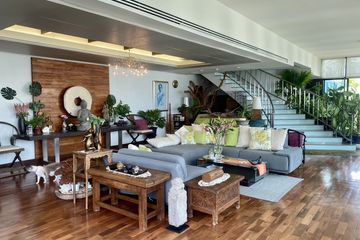 5 Bedroom Condo for sale in Khlong Toei, Bangkok near BTS Asoke