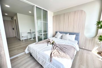 1 Bedroom Condo for sale in Chang Phueak, Chiang Mai