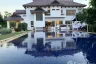 7 Bedroom Villa for Sale or Rent in Palm Hills Golf Club & Residence, Cha am, Phetchaburi