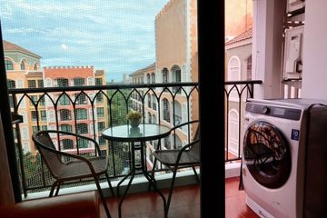 1 Bedroom Condo for sale in Na Jomtien, Chonburi