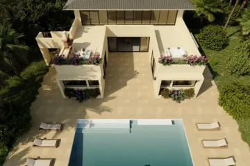 3 Bedroom Villa for sale in Villa Pearl, 