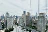 2 Bedroom Condo for sale in Nimit Langsuan, Lumpini, Bangkok near BTS Ratchadamri