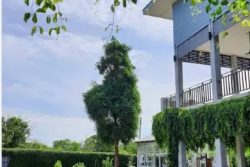6 Bedroom House for sale in Nong Nam Daeng, Nakhon Ratchasima