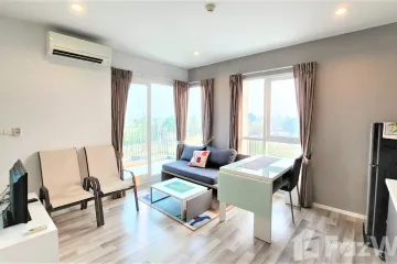 1 Bedroom Condo for rent in Suthep, Chiang Mai