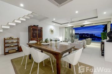 3 Bedroom Villa for rent in Bo Phut, Surat Thani