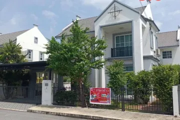 3 Bedroom House for sale in Khok Sawang, Saraburi