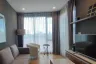 1 Bedroom Condo for rent in Chang Khlan, Chiang Mai