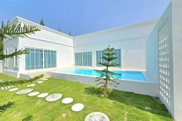 3 Bedroom House for sale in Mountain View Chaam - Huahin, Sam Phraya, Phetchaburi