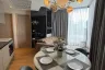 2 Bedroom Condo for sale in Ashton Asoke - Rama 9, Din Daeng, Bangkok near MRT Phra Ram 9