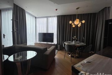 2 Bedroom Condo for sale in Ashton Asoke - Rama 9, Din Daeng, Bangkok near MRT Phra Ram 9