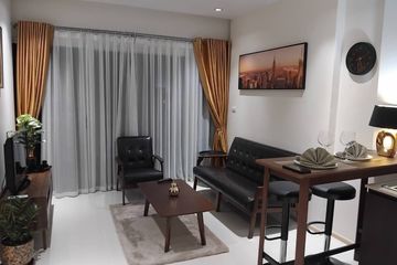 1 Bedroom Condo for sale in Nong Prue, Chonburi