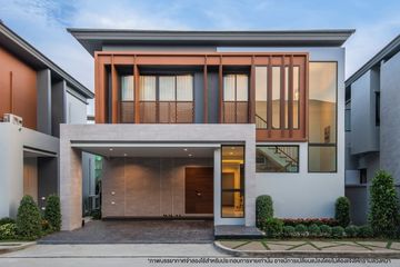 4 Bedroom Villa for sale in Ban Waen, Chiang Mai