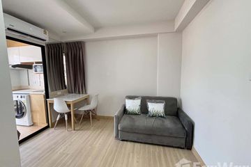 1 Bedroom Condo for rent in Finn Condo 5 @Suandok, Suthep, Chiang Mai