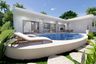 4 Bedroom Villa for sale in LilaWadi Village Lamai, Maret, Surat Thani