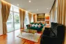 3 Bedroom House for rent in Chaum Haus, Cha am, Phetchaburi