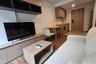 1 Bedroom Condo for rent in La Habana Huahin, Nong Kae, Prachuap Khiri Khan