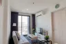 Condo for Sale or Rent in Rhythm Sukhumvit 42, Phra Khanong, Bangkok near BTS Ekkamai
