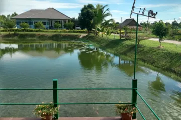 3 Bedroom House for sale in Khok Si Thonglang, Maha Sarakham