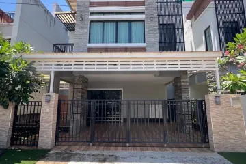3 Bedroom House for sale in Cha am, Phetchaburi