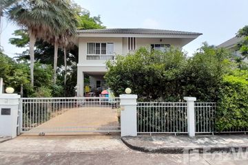 3 Bedroom House for sale in San Phak Wan, Chiang Mai