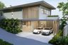 5 Bedroom Villa for sale in Sense 8 Seaview Villas, Bo Phut, Surat Thani