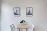 2 Bedroom Townhouse for rent in Koolpunt Ville 9, Ban Waen, Chiang Mai