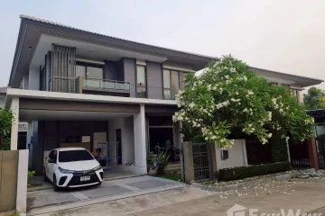 3 Bedroom House for sale in Khlong Khoi, Nonthaburi