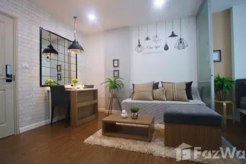 Condo for rent in Fa Ham, Chiang Mai