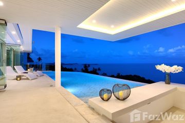 5 Bedroom Villa for sale in Bo Phut, Surat Thani