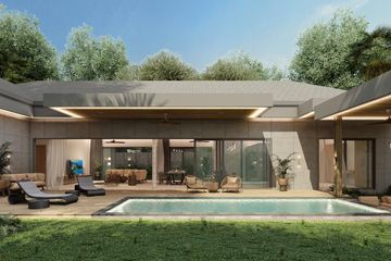 3 Bedroom Villa for sale in Bo Phut, Surat Thani