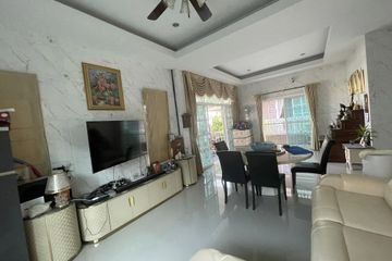 3 Bedroom House for rent in Raviporn City Home Village, Nong Prue, Chonburi