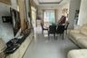 3 Bedroom House for rent in Raviporn City Home Village, Nong Prue, Chonburi