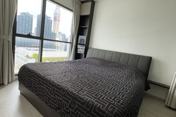 1 Bedroom Condo for Sale or Rent in Rhythm Rangnam, Thanon Phaya Thai, Bangkok near BTS Victory Monument