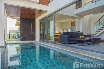 2 Bedroom Villa for sale in Bo Phut, Surat Thani