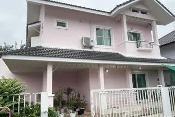 4 Bedroom House for rent in San Na Meng, Chiang Mai