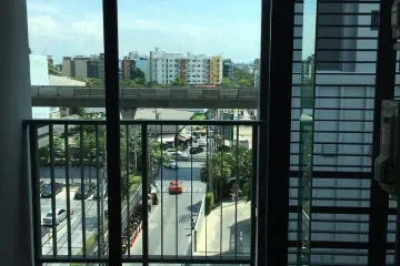 1 Bedroom Apartment for sale in Phra Khanong, Bangkok near BTS On Nut