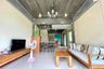 2 Bedroom Townhouse for rent in Mae Hia, Chiang Mai