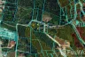 Land for sale in Lipa Noi, Surat Thani