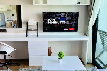 1 Bedroom Condo for sale in Rawai, Phuket