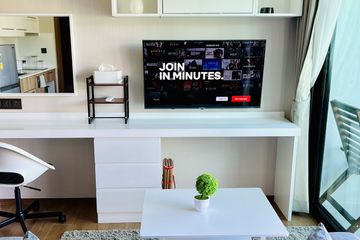 1 Bedroom Condo for sale in The Title V, Rawai, Phuket
