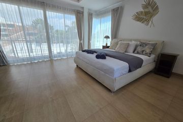 5 Bedroom Villa for rent in Rawai, Phuket