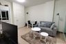 1 Bedroom Condo for sale in Garden Asoke - Rama 9, Bang Kapi, Bangkok