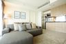 1 Bedroom Condo for sale in Zire Wongamat, Na Kluea, Chonburi